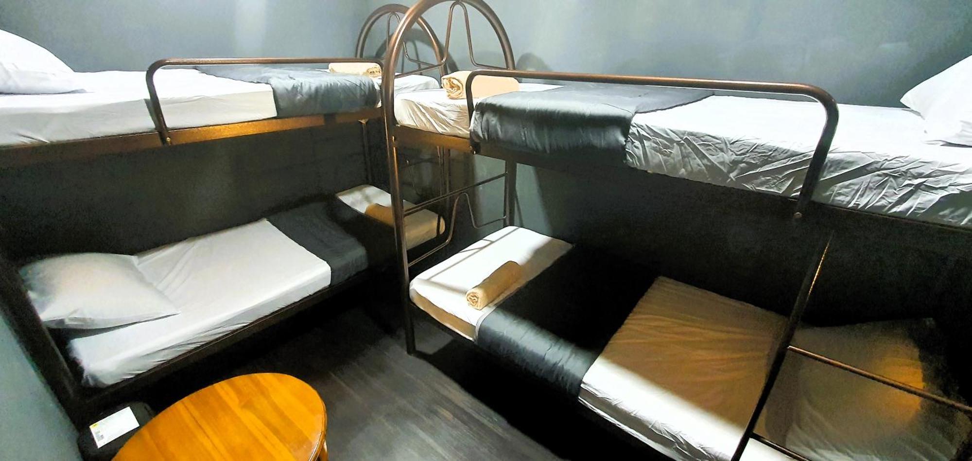Guesthouse@ Bukit Bintang Куала-Лумпур Екстер'єр фото