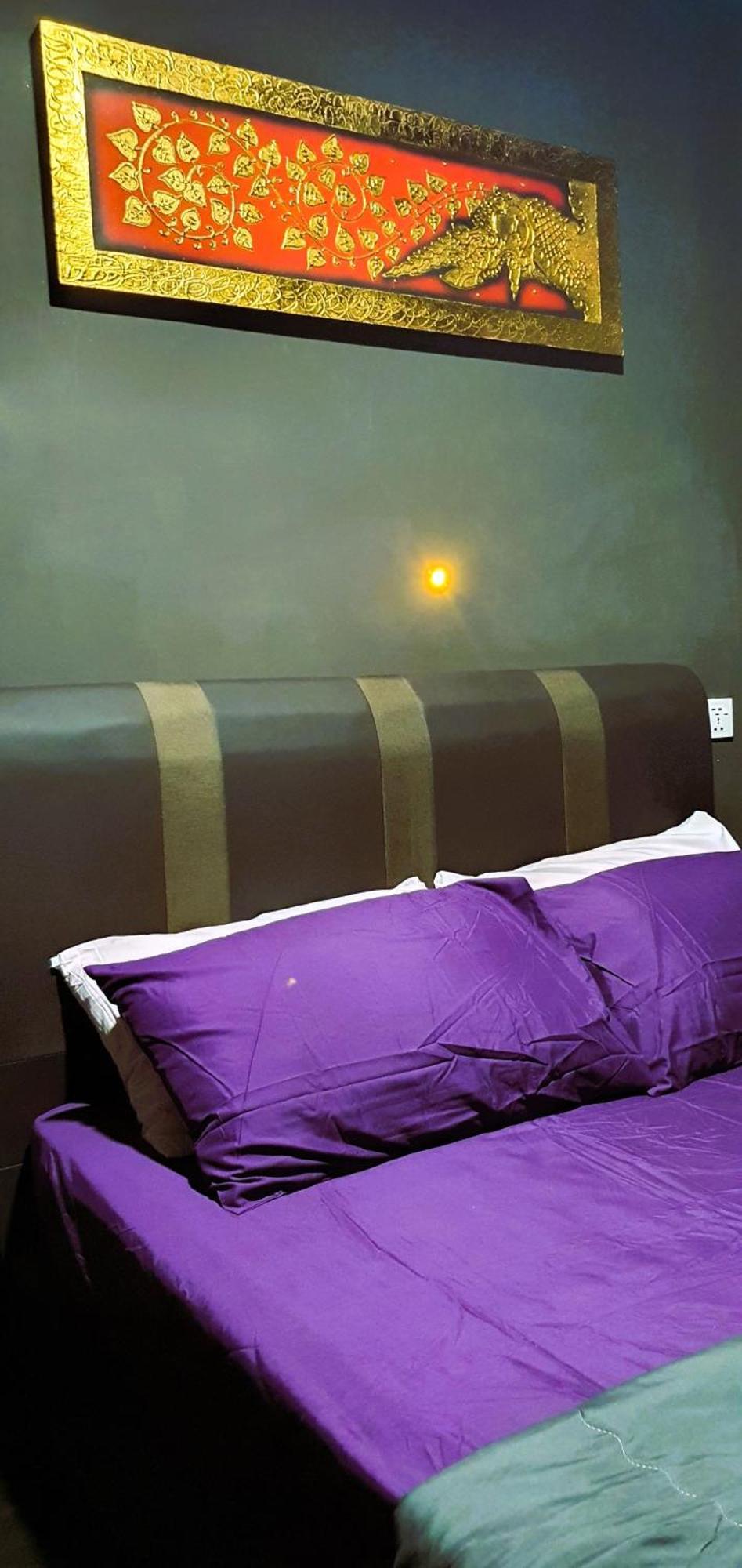 Guesthouse@ Bukit Bintang Куала-Лумпур Екстер'єр фото