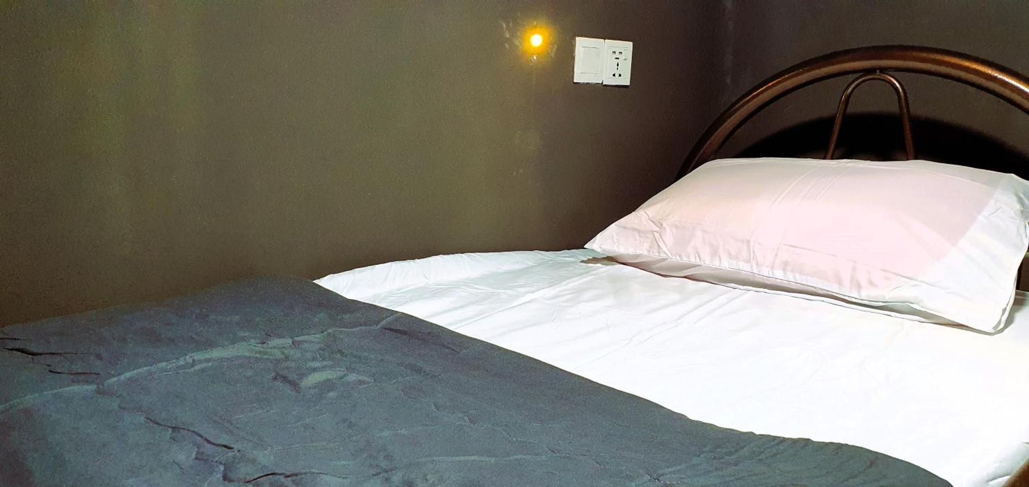 Guesthouse@ Bukit Bintang Куала-Лумпур Екстер'єр фото
