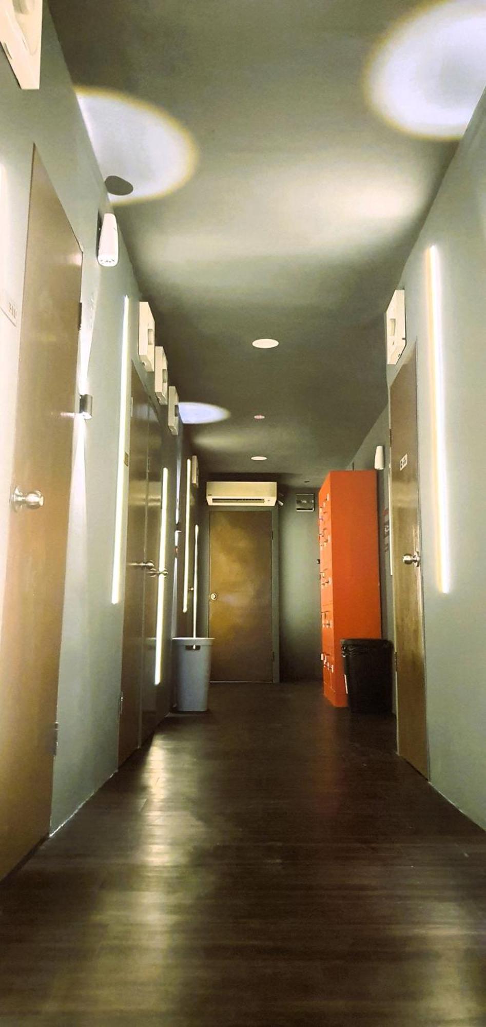 Guesthouse@ Bukit Bintang Куала-Лумпур Екстер'єр фото