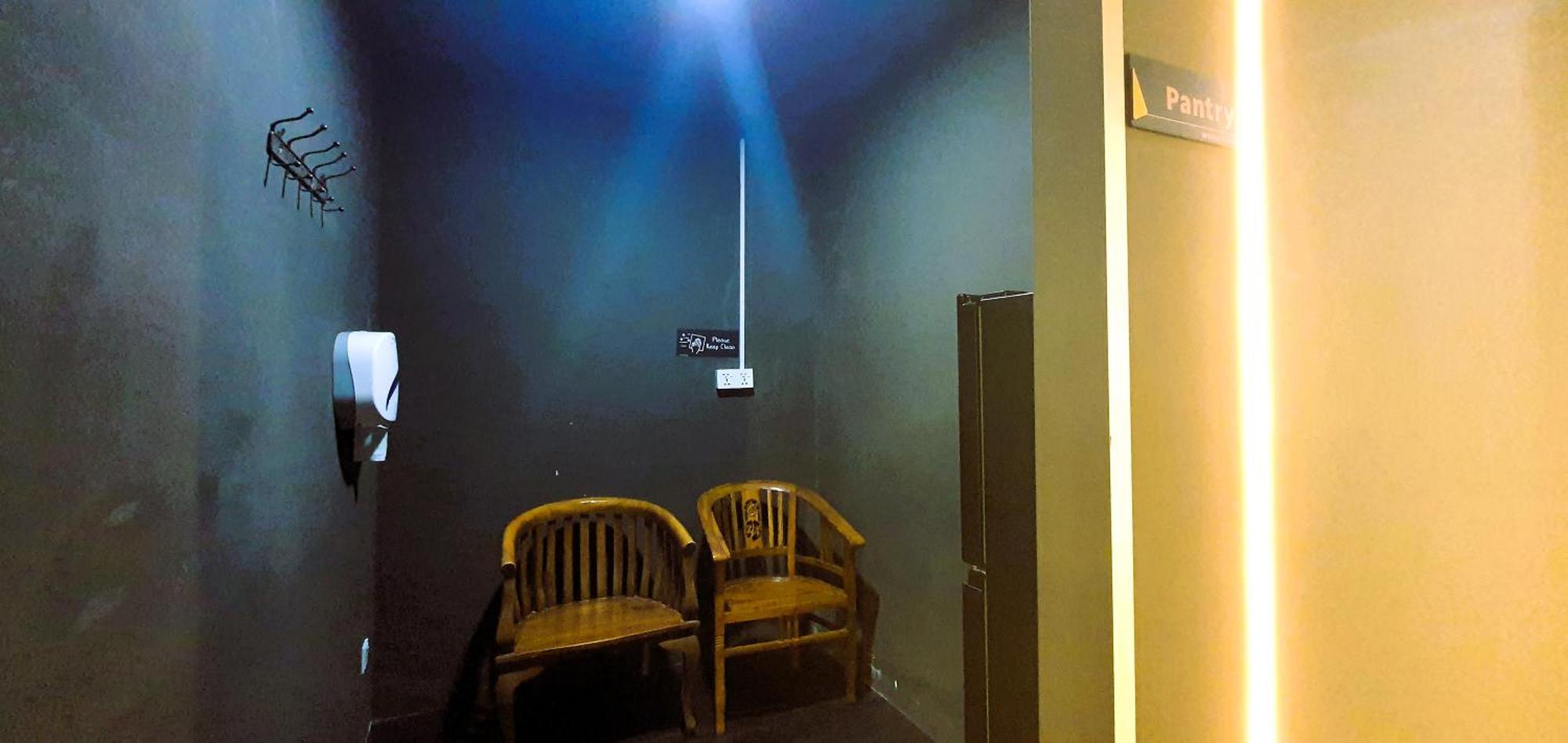 Guesthouse@ Bukit Bintang Куала-Лумпур Екстер'єр фото