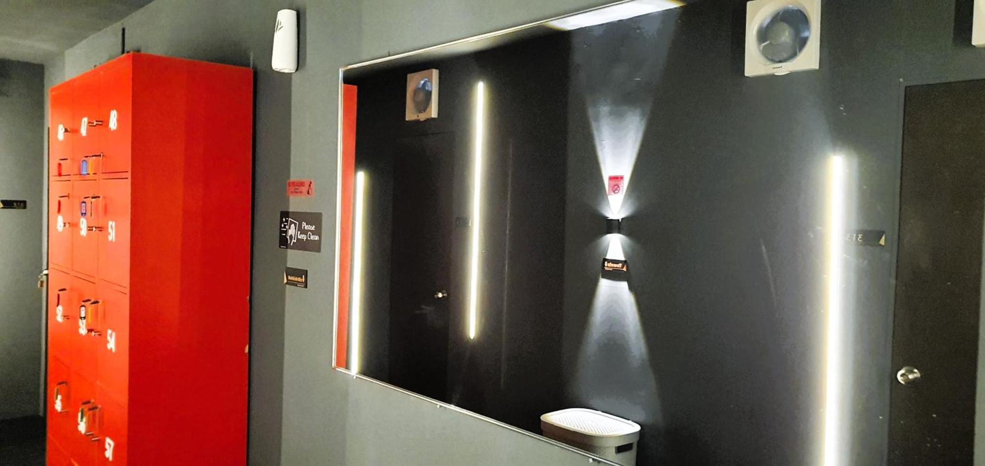 Guesthouse@ Bukit Bintang Куала-Лумпур Екстер'єр фото